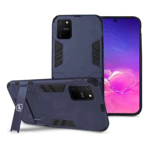 Encontraproduto.com.br - Capa case capinha Armor para Samsung Galaxy S10 Lite - Gshield
