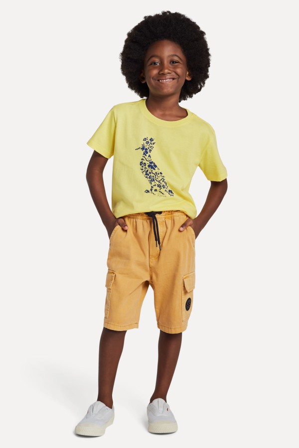 Bermuda Mini Skate