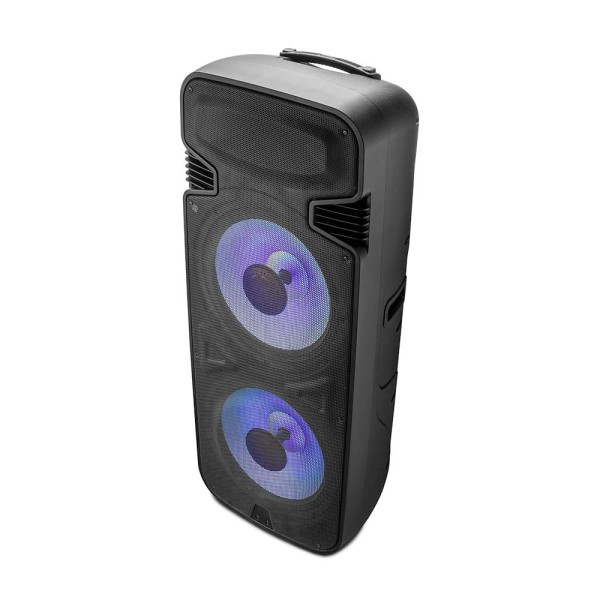 Encontraproduto.com.br - Mini Torre 15 Multilaser 3500w - SP344OUT [Reembalado]