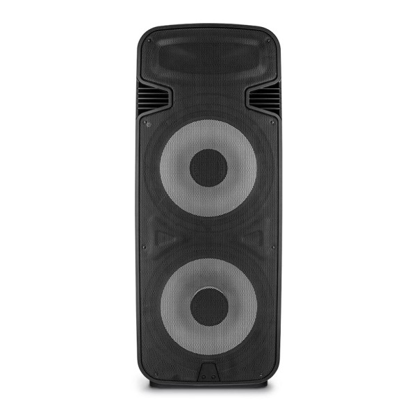 Encontraproduto.com.br - Mini Torre 15 Multilaser 3500w - SP344OUT [Reembalado]