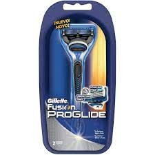 Encontraproduto.com.br - Aparelho de Barbear Gillette Proglide Regular C/1