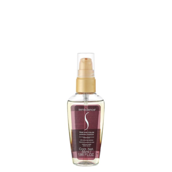 Encontraproduto.com.br - Sérum Capilar Senscience True Hue Color 55 ml