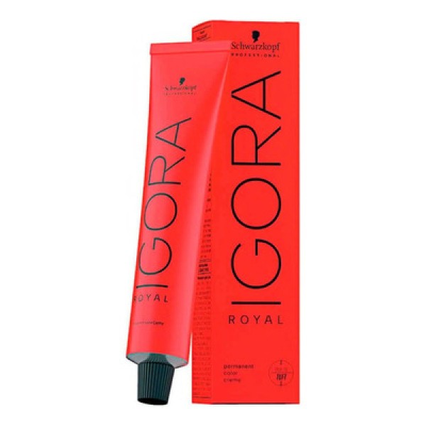 Encontraproduto.com.br - Coloração Igora Royal 9-98 Louro Extra Claro Violeta Vermelho