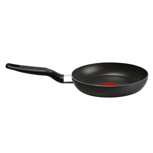 Frigideira Rochedo Robusta Grafite 18cm