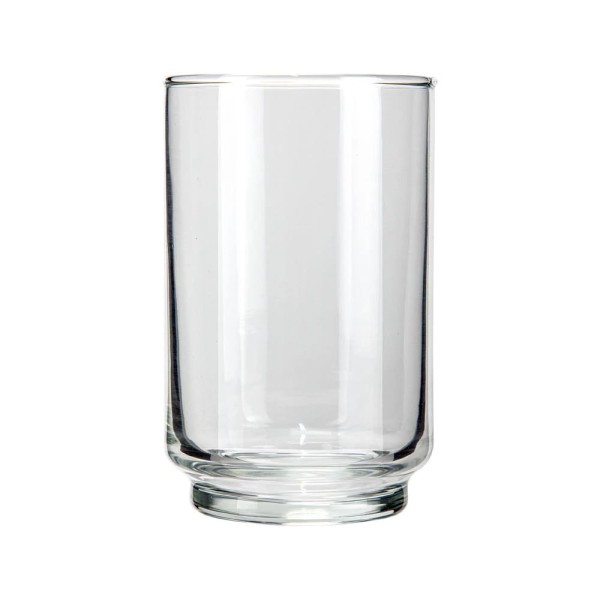 Encontraproduto.com.br - Jogo de Copos Cristar Long Drink Alegro 348ml 6 Peças