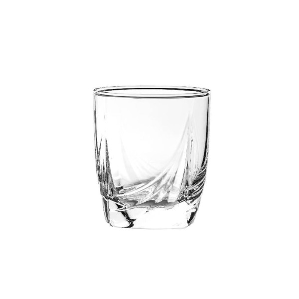 Copo Cristar Whisky Strauss Rocks 269 ml