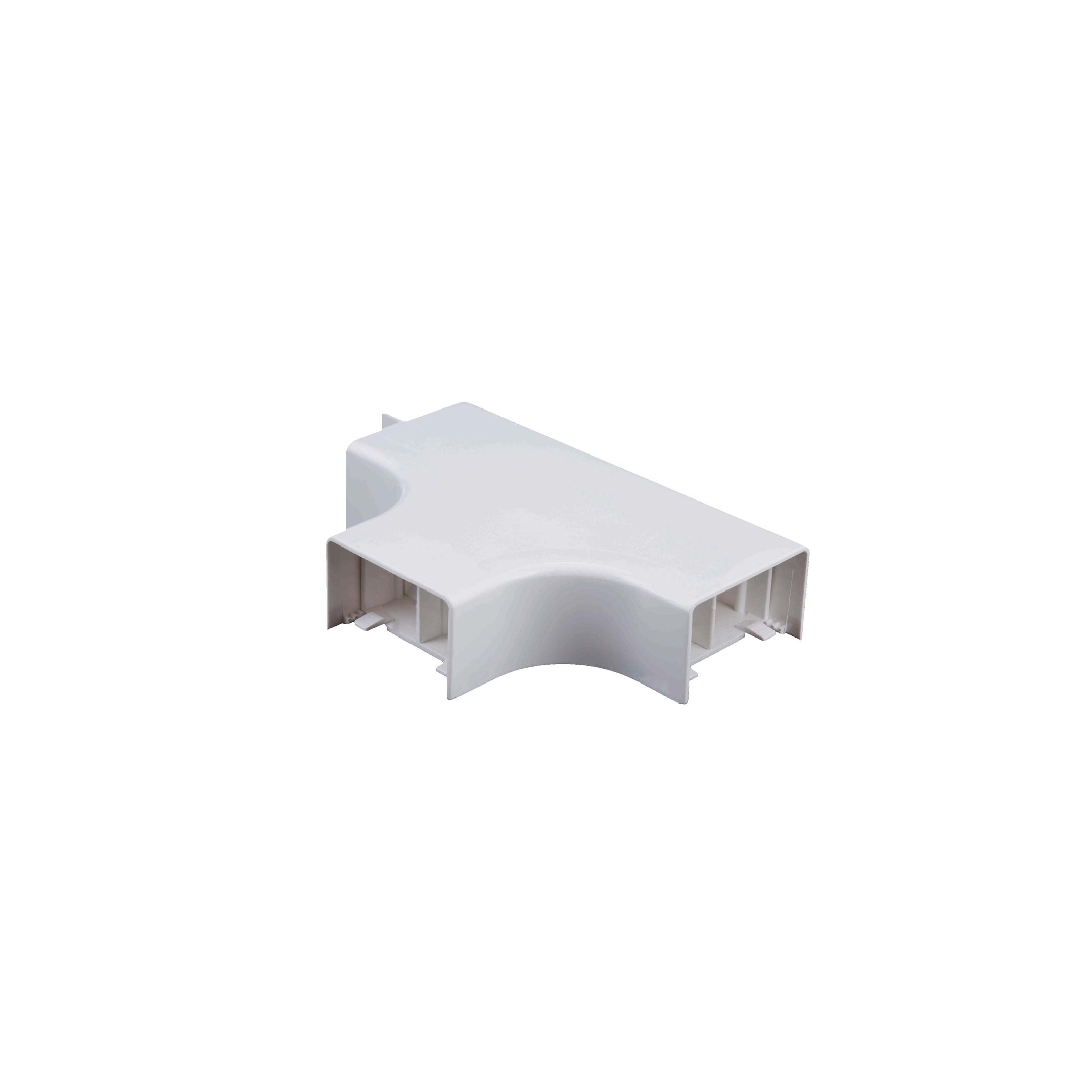 Derivação T Schneider Dexson 40 X 25 CM Branco