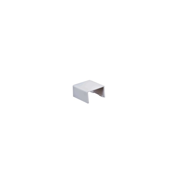 Encontraproduto.com.br - Luva para Canaleta Schneider Dexson 13x7mm