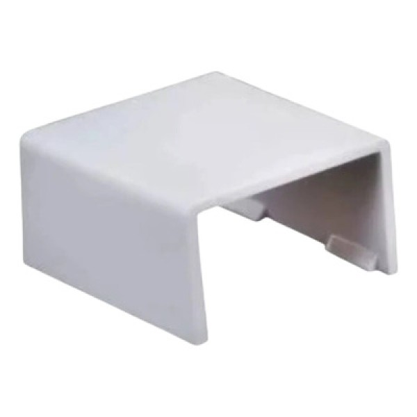 Encontraproduto.com.br - Luva para Canaleta Schneider Dexson 13x7mm
