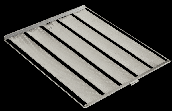 Encontraproduto.com.br - Esteira para Pão Imeca, 58x70, com 5 Tiras - 0511
