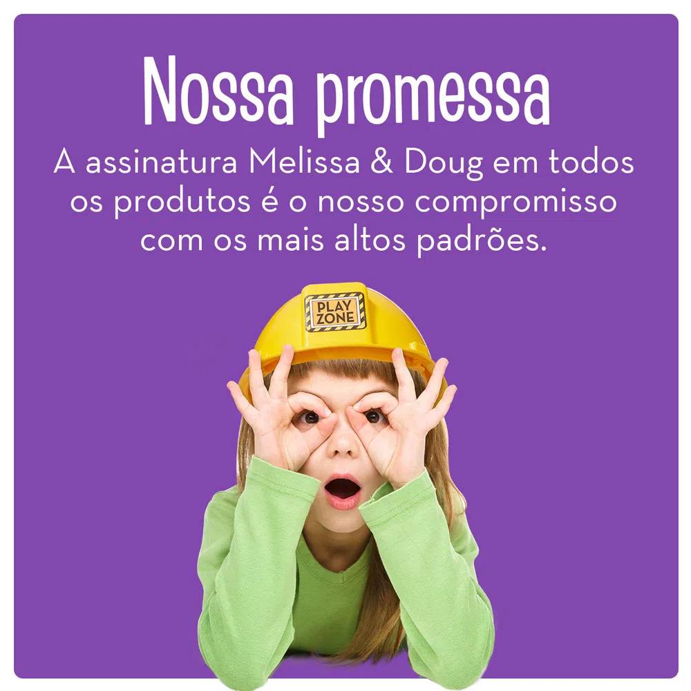 Encontraproduto.com.br - Fantasia e Acessórios - Médico - Melissa And Doug