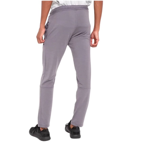 Encontraproduto.com.br - Calça Oakley Sport Jogger Masculina - Cinza