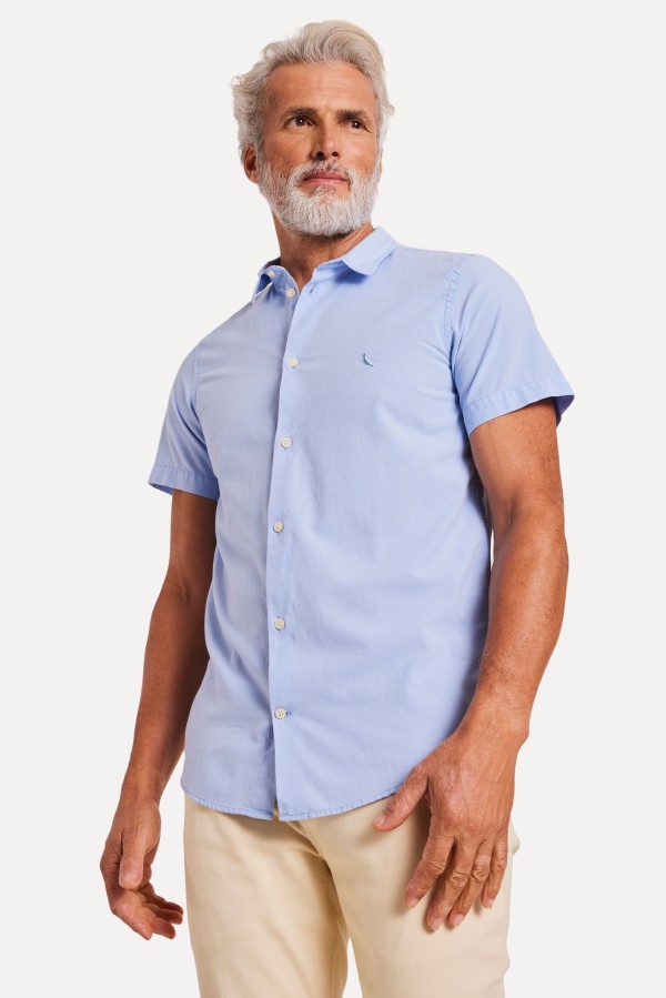 Camisa Mc Nova Paraty