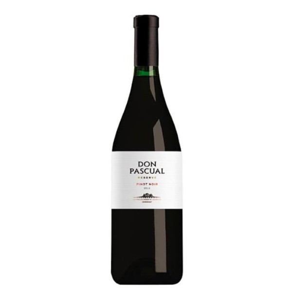 Vinho Tinto Reserva Don Pascual 750ml