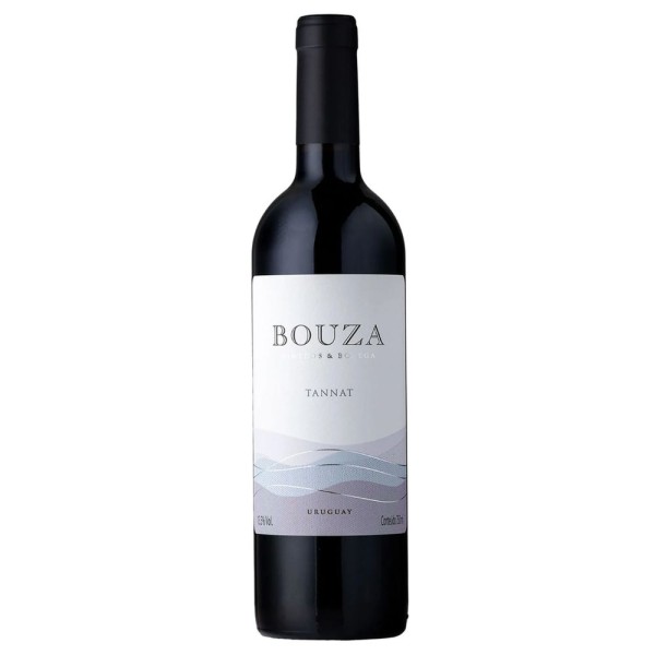 Encontraproduto.com.br - Vinho Tinto Argentino Tanat Bodega Bouza 750ml