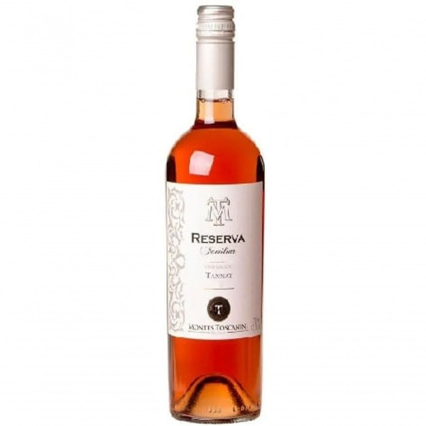 Encontraproduto.com.br - Vinho Reserva Familiar Tannat Rosé