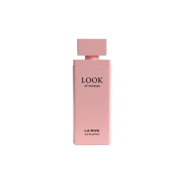 Encontraproduto.com.br - Perfume Look of Woman La Rive Eau de Parfum Feminino 75ml