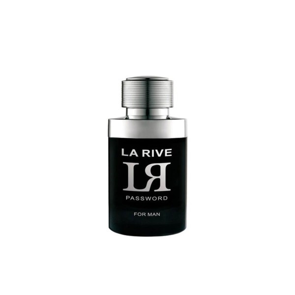Encontraproduto.com.br - Kit 2 Perfumes Importado La Rive Password - Cabana 75ml Mas.