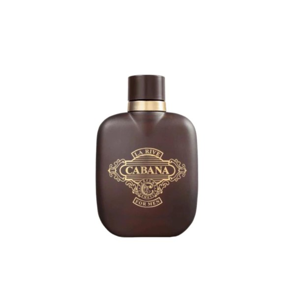 Encontraproduto.com.br - Kit 2 Perfumes Importado La Rive Password - Cabana 75ml Mas.