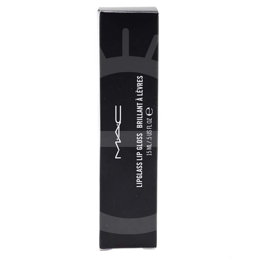Encontraproduto.com.br - Gloss Labial Lipglass Clear - M·A·C