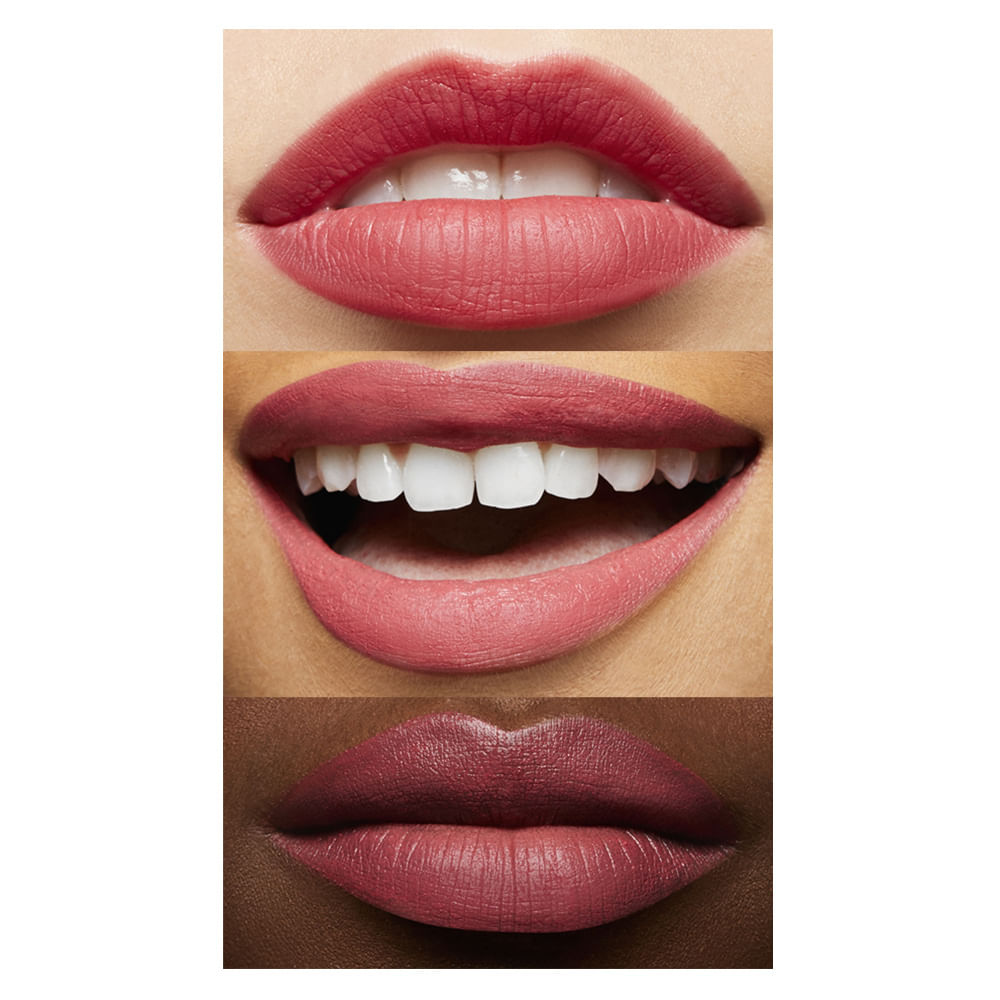 Encontraproduto.com.br - Batom M·A·C - Powder Kiss