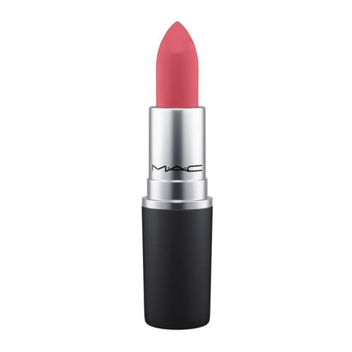 Encontraproduto.com.br - Batom M·A·C - Powder Kiss