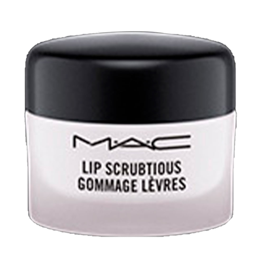 Encontraproduto.com.br - Esfoliante Labial MAC Lip Scrubtious