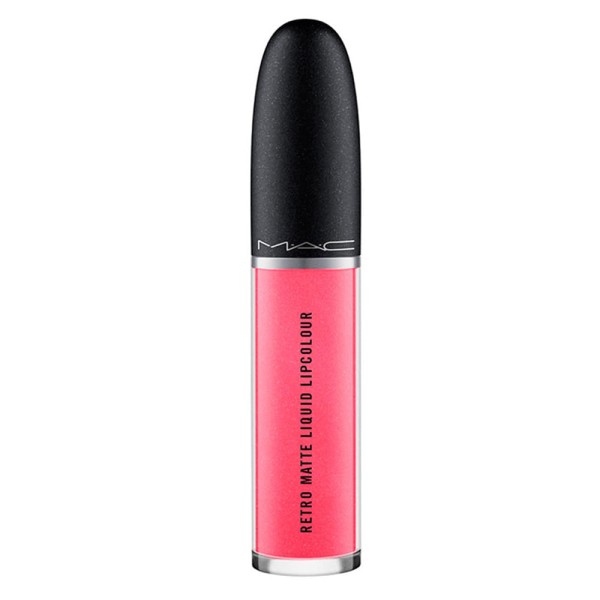 Encontraproduto.com.br - Retro Matte Liquid Lipcolour M·A·C - Batom Líquido