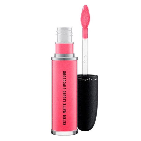 Encontraproduto.com.br - Retro Matte Liquid Lipcolour M·A·C - Batom Líquido