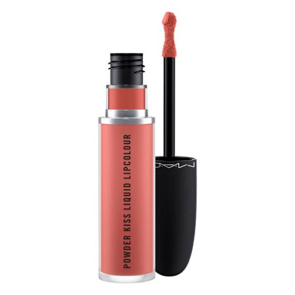 Encontraproduto.com.br - Batom Líquido M.A.C – Powder Kiss Liquid Date-Maker