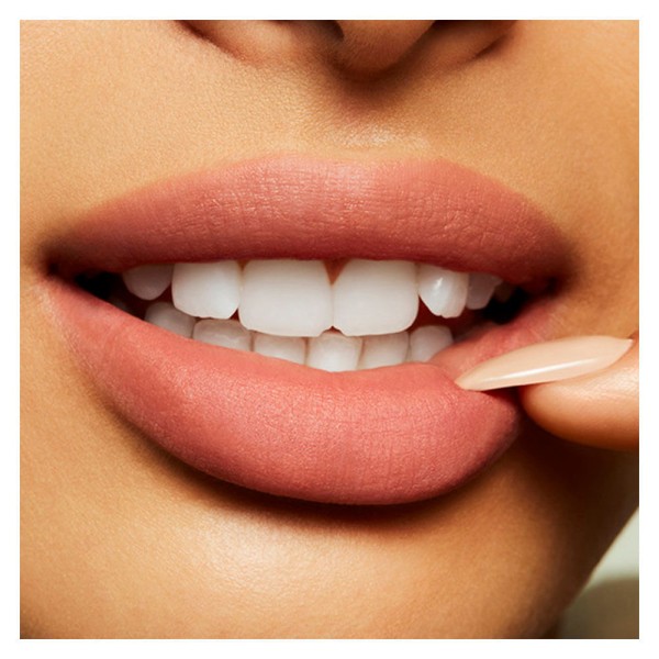 Encontraproduto.com.br - Batom Líquido M.A.C – Powder Kiss Liquid Date-Maker