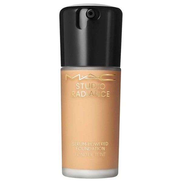 Base Líquida Mac - Studio Radiance NC