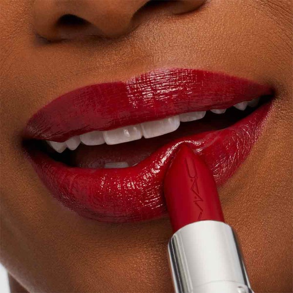 Encontraproduto.com.br - Batom Satin MAC MACximal