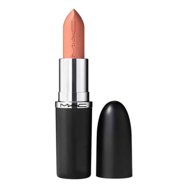Encontraproduto.com.br - Batom Satin MAC MACximal