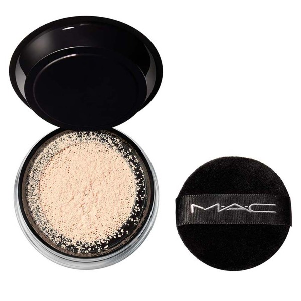 Pó de Acabamento MAC Studio Fix Matte Loose Powder