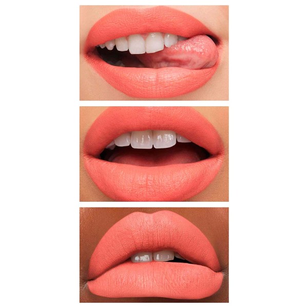 Encontraproduto.com.br - Batom Silky Matte Lipstick M.A.C - MACximal
