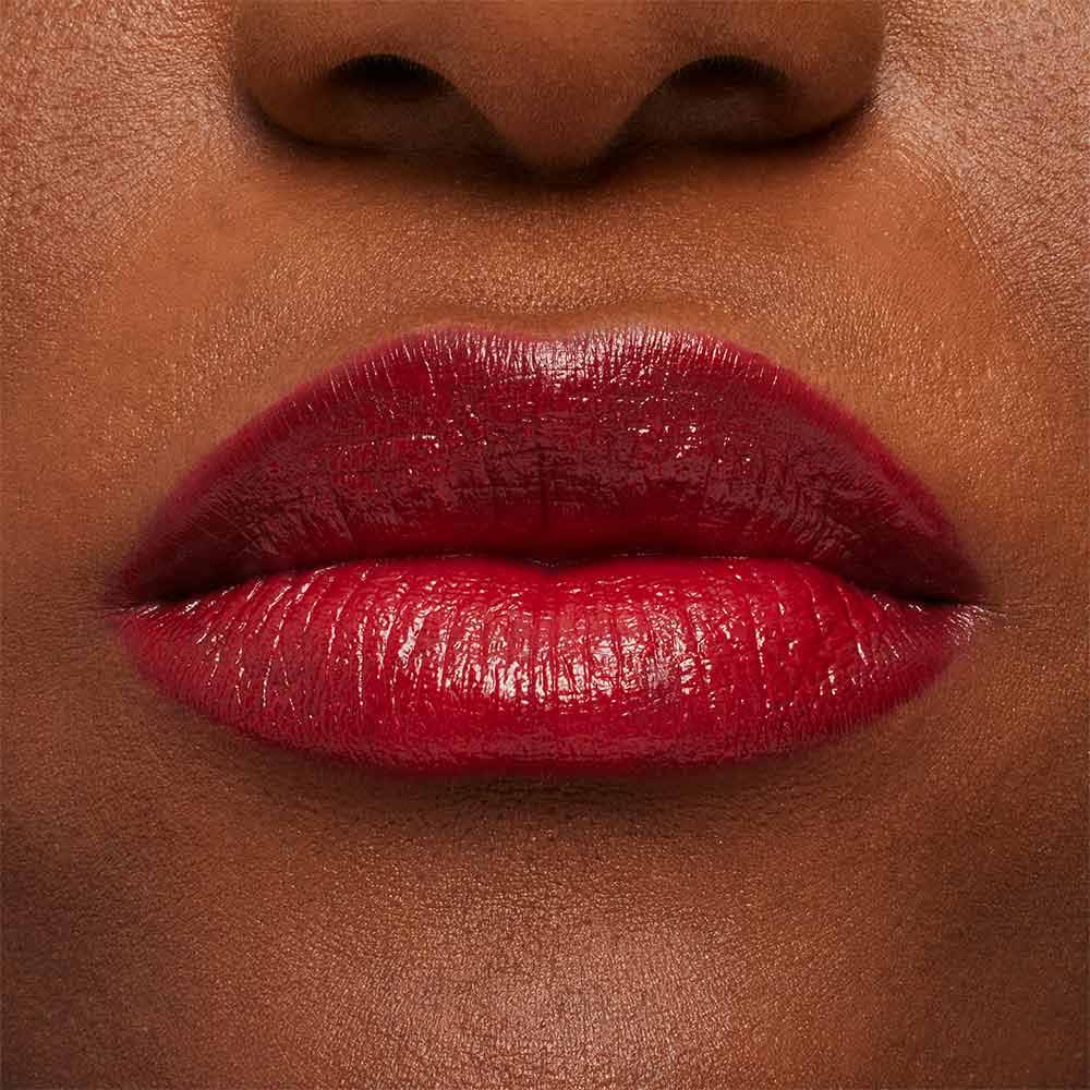 Encontraproduto.com.br - MAC Kit Tiny Treasures - Batom + Lápis Labial