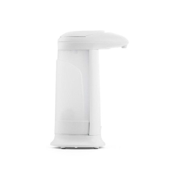 Encontraproduto.com.br - Dispenser Automático De Sabão Ou Desinfectante
