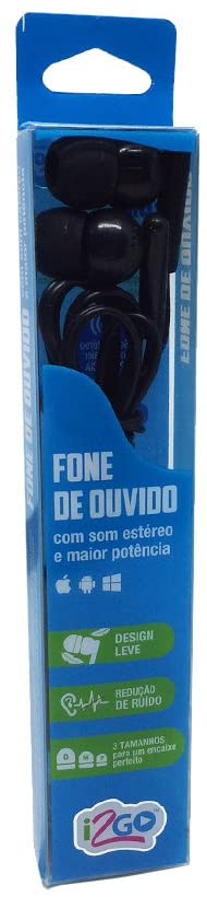 Encontraproduto.com.br - Fone Agold Fn-bt10 Bluetooth 3 Geração Para iPhone 8 X Xr 11 12 13 14 15 Cor Branco Luz Verde