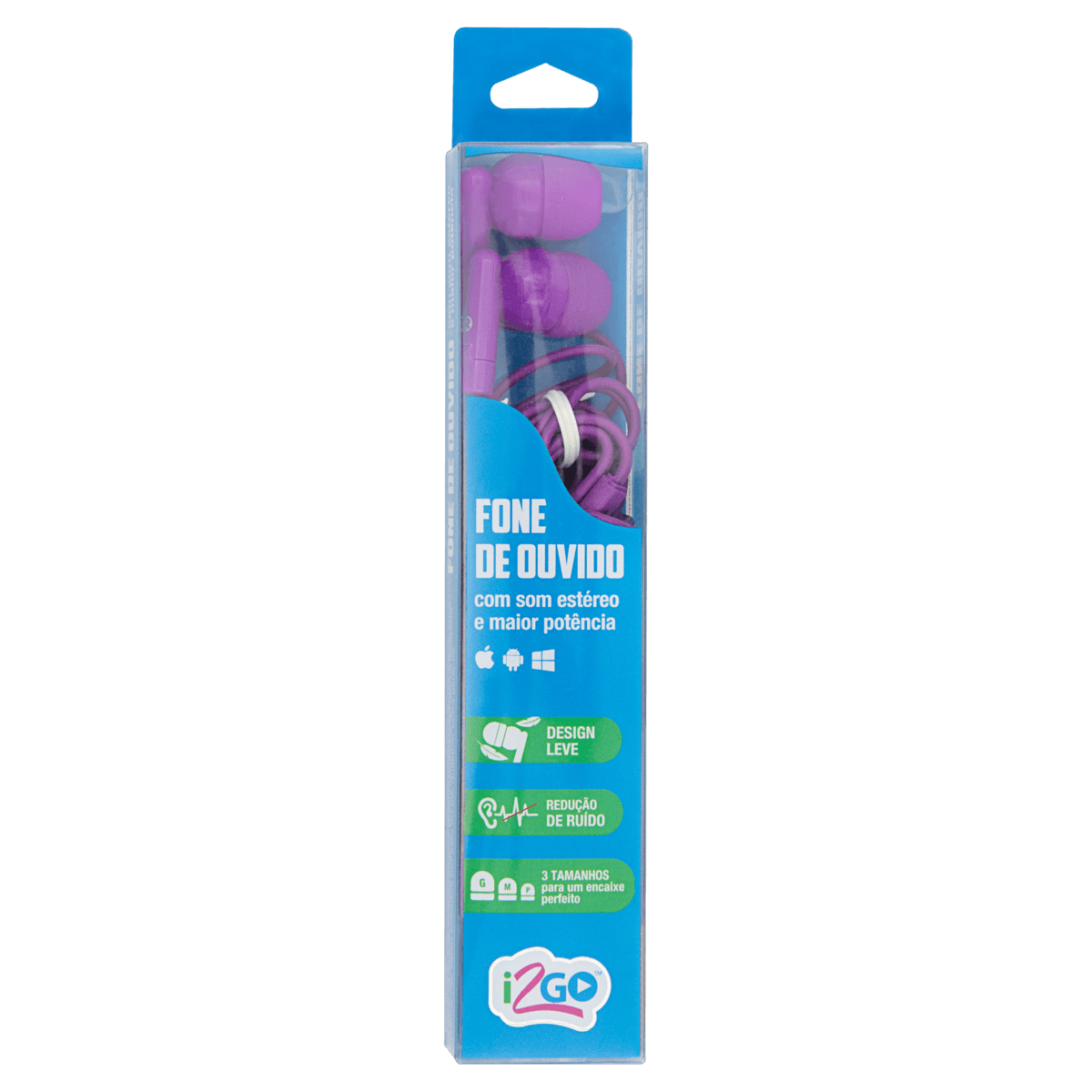 Encontraproduto.com.br - Fone Agold Fn-bt10 Bluetooth 3 Geração Para iPhone 8 X Xr 11 12 13 14 15 Cor Branco Luz Verde