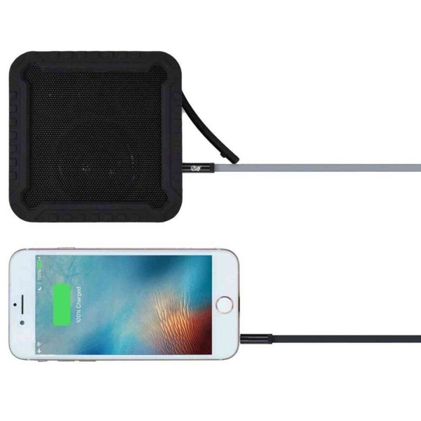 Encontraproduto.com.br - Cabo Auxiliar P2 P2 I2gaux371