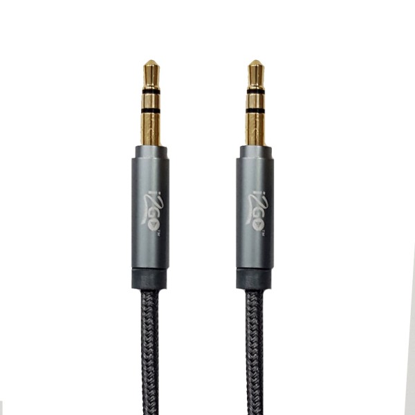 Encontraproduto.com.br - Cabo Auxiliar P2 P2 I2gaux371