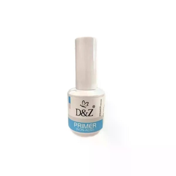 Encontraproduto.com.br - Primer Para Unhas D&z 15ml