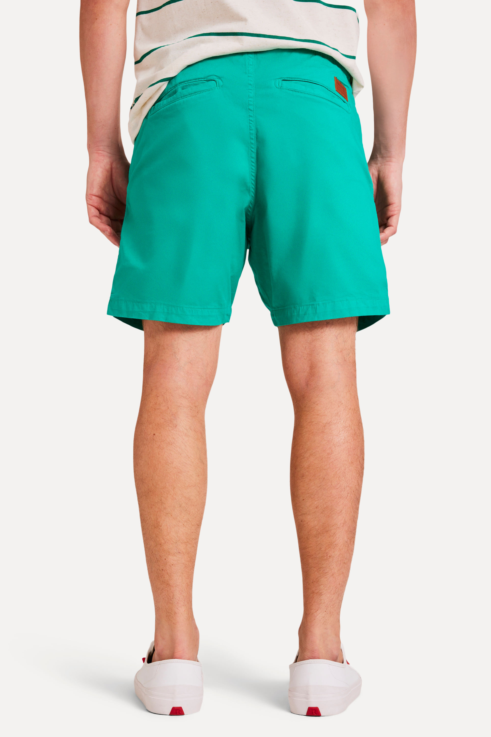 Encontraproduto.com.br - Short Elastico Estonado