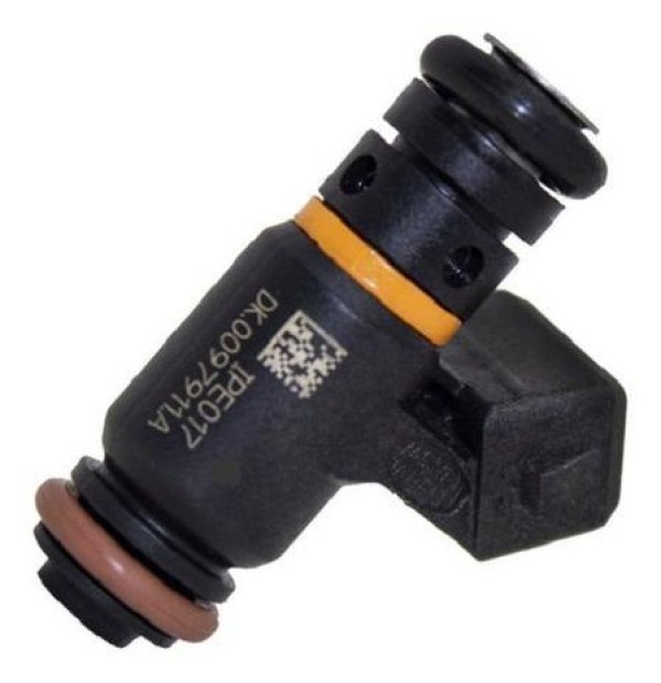 Encontraproduto.com.br - Bico injetor palio/uno/punto 1.4 flex 10->