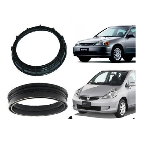 Encontraproduto.com.br - Porca tampa bomba comb. fit/civic