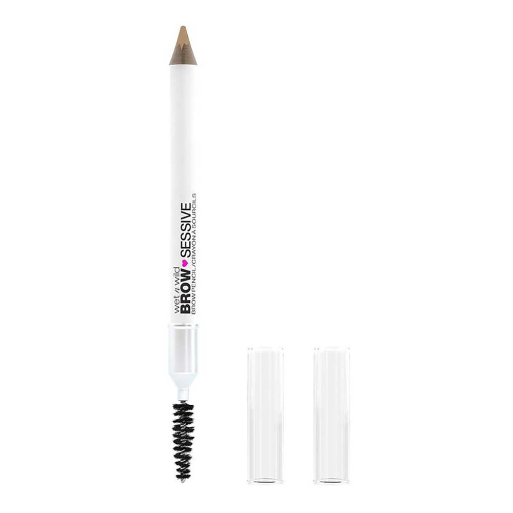 Lápis de Sobrancelha wet n wild - Brow-Sessive