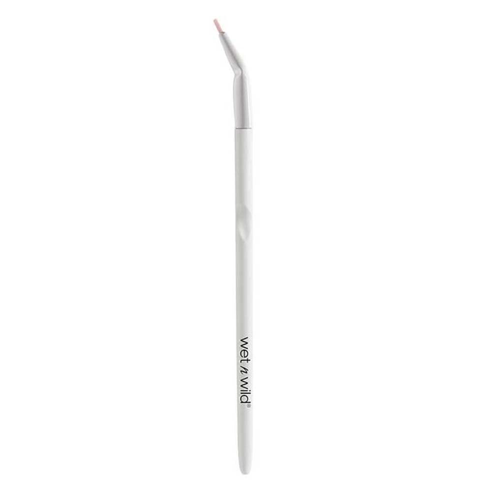 Pincel Delineador wet n wild - Bent Liner Brush