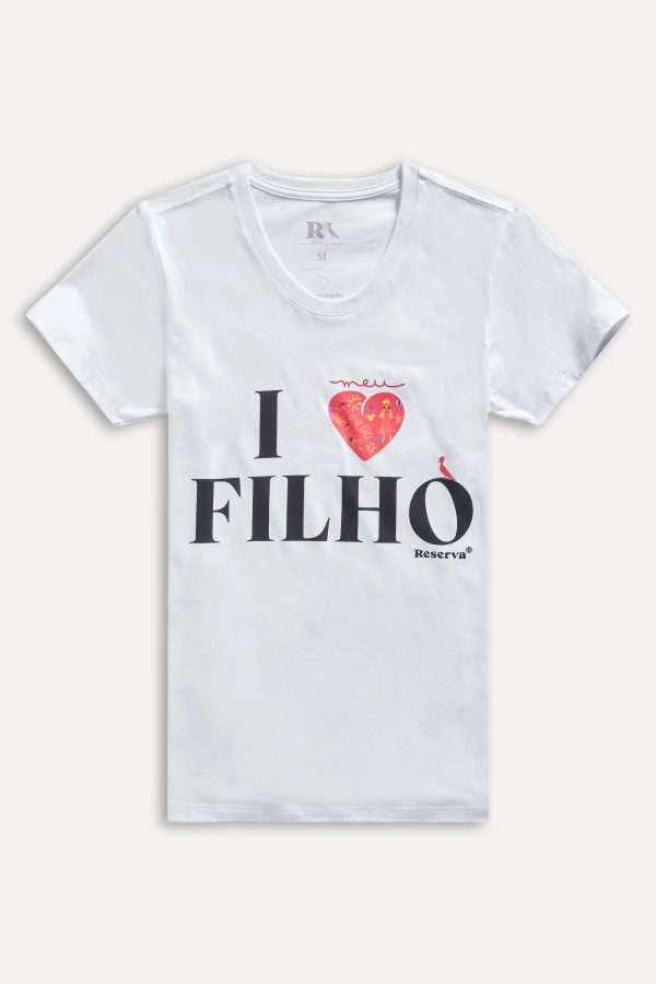 Encontraproduto.com.br - Camiseta Conexao Filho
