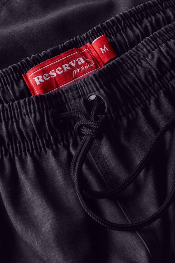 Encontraproduto.com.br - Short Praia Textura Verao